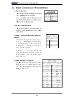 Preview for 120 page of Supero SC836E1 - R800V(B) User Manual