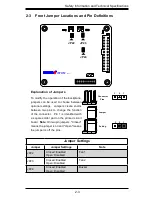 Preview for 121 page of Supero SC836E1 - R800V(B) User Manual