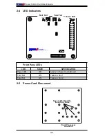 Preview for 122 page of Supero SC836E1 - R800V(B) User Manual