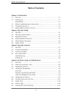 Preview for 6 page of Supero SC846E1-R900 User Manual