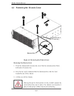 Preview for 21 page of Supero SC846E1-R900 User Manual