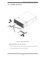 Preview for 22 page of Supero SC846E1-R900 User Manual