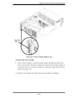 Preview for 34 page of Supero SC846E1-R900 User Manual