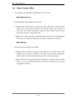 Preview for 19 page of Supero SC846TQ-900B User Manual