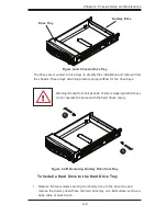 Preview for 24 page of Supero SC846TQ-900B User Manual