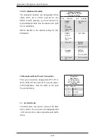 Preview for 61 page of Supero SC846TQ-900B User Manual