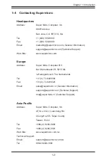 Preview for 11 page of Supero SC847 Series User Manual