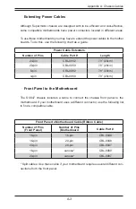 Preview for 73 page of Supero SC847 Series User Manual