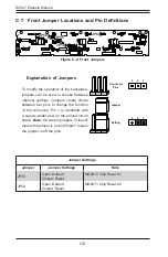 Preview for 82 page of Supero SC847 Series User Manual