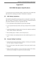 Preview for 87 page of Supero SC847 Series User Manual