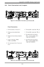 Preview for 99 page of Supero SC847 Series User Manual