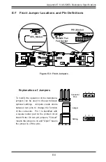 Preview for 101 page of Supero SC847 Series User Manual