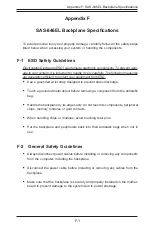 Preview for 119 page of Supero SC847 Series User Manual