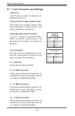 Preview for 146 page of Supero SC847 Series User Manual