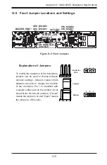 Preview for 147 page of Supero SC847 Series User Manual