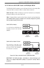 Preview for 153 page of Supero SC847 Series User Manual