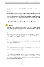 Preview for 33 page of Supero SC847E16-R1K28JBOD User Manual