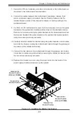 Preview for 47 page of Supero SC848 Series User Manual