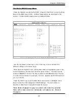 Preview for 49 page of Supero SUPER P3TDLR User Manual