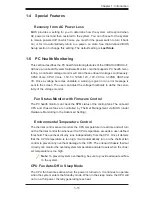 Preview for 19 page of Supero Super X8DAH+ User Manual