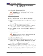 Preview for 4 page of Supero Supero SC743 User Manual