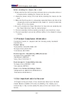 Preview for 8 page of Supero Supero SC743 User Manual