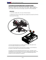 Preview for 34 page of Supero Supero SC743 User Manual