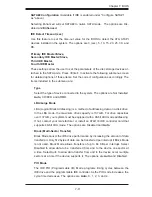 Preview for 69 page of Supero Supero SUPERSERVER 5015A-EHF-D525 User Manual