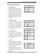 Preview for 53 page of Supero Supero SUPERSERVER 5015B-NT User Manual