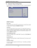 Preview for 74 page of Supero SuperServer 1026T-M3 User Manual