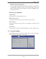 Preview for 93 page of Supero SuperServer 1026T-M3 User Manual