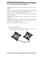 Preview for 36 page of Supero SUPERSERVER 1027R-WRF User Manual