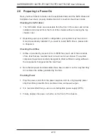 Preview for 26 page of Supero SUPERSERVER 1027TR-TF User Manual