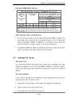 Preview for 64 page of Supero SUPERSERVER 1027TR-TF User Manual