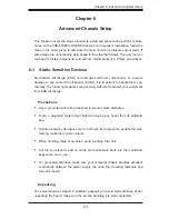 Preview for 83 page of Supero SUPERSERVER 1027TR-TF User Manual