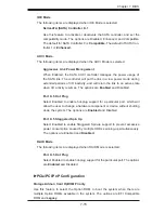 Preview for 105 page of Supero SUPERSERVER 1027TR-TF User Manual