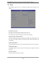 Preview for 120 page of Supero SUPERSERVER 1027TR-TF User Manual