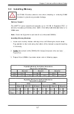 Preview for 43 page of Supero SuperServer 2026TT-H6IBQRF User Manual