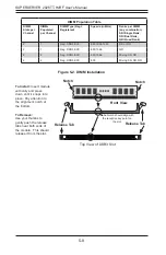 Preview for 44 page of Supero SuperServer 2026TT-H6IBQRF User Manual