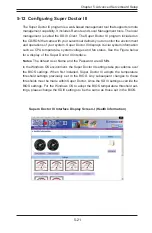Preview for 57 page of Supero SuperServer 2026TT-H6IBQRF User Manual