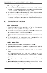 Preview for 20 page of Supero SUPERSERVER 2028TP-DC0FR User Manual