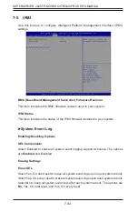 Preview for 128 page of Supero SUPERSERVER 2028TP-DC0FR User Manual