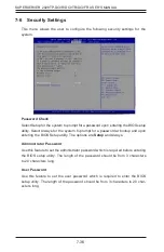 Preview for 130 page of Supero SUPERSERVER 2028TP-DC0FR User Manual