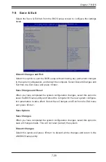 Preview for 133 page of Supero SUPERSERVER 2028TP-DC0FR User Manual