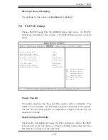 Preview for 89 page of Supero SuperServer 5013S-8 User Manual