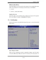 Preview for 99 page of Supero SUPERSERVER 5015A-EHF User Manual