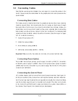 Preview for 37 page of Supero SUPERSERVER 5015B-M3 User Manual