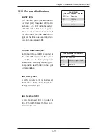 Preview for 55 page of Supero SUPERSERVER 5015B-M3 User Manual