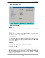 Preview for 71 page of Supero SUPERSERVER 5015B-M3 User Manual