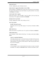 Preview for 85 page of Supero SUPERSERVER 5015B-M3 User Manual